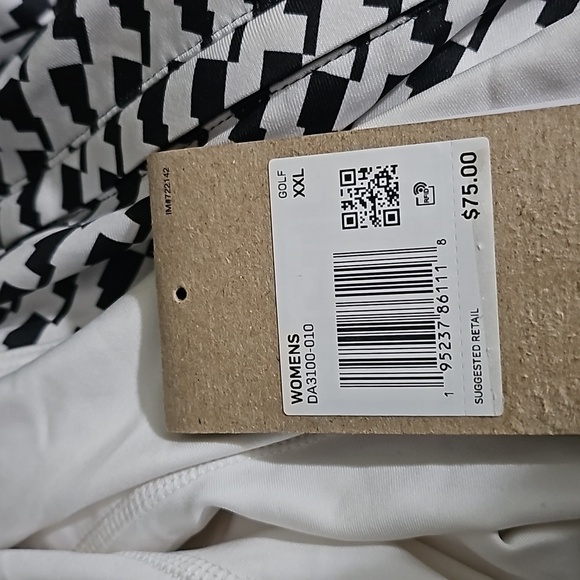 Nike Golf Skort NWT Size XXL - Picture 9 of 10